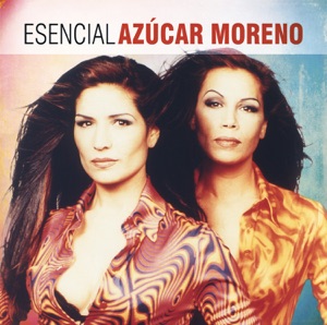 Azúcar Moreno - Bésame - 排舞 音乐