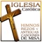 Aleluya Corpus Christi - Coro Cristiano Para Misa lyrics