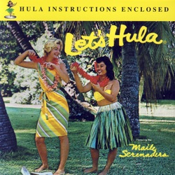 Maile Serenaders - Anapau