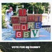 Guided by Voices - Vote for Me Dummy