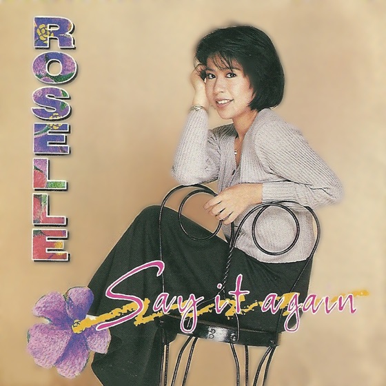 Cover artwork for Maniniwala Ba Ako