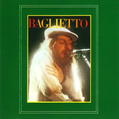 Baglietto - Juan Carlos Baglietto