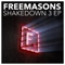 Nothing to Lose (Edit) [feat. Andrea Martin] - Freemasons lyrics