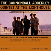 Cannonball Adderley - Sack O Woe