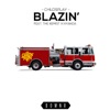 Blazin (feat. The Kemist x Nyanda) - Single