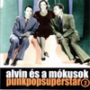 Punkpopsuperstar, Vol. 2