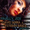 Finally 2011 Remixes - Single, 2011