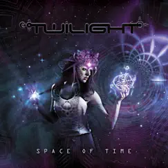 Space of Time by Twilight album reviews, ratings, credits