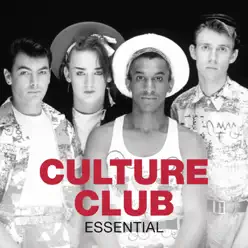Essential: Culture Club (Remastered) - Culture Club