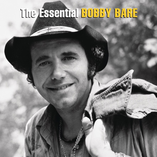 Bobby Bare - The Streets Of Baltimore