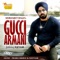 Gucci Armani (feat. Raftaar) - Simranjeet Singh lyrics