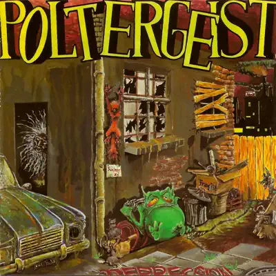 Depression (Remaster) - Poltergeist