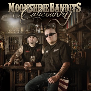 Moonshine Bandits - California Country - Line Dance Musique