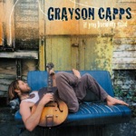 Grayson Capps - Graveyard