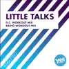 Little Talks - Single album lyrics, reviews, download