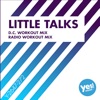 Little Talks - Single