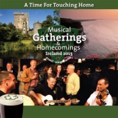 A Time for Touching Home (Musical Gatherings and Homecomings) artwork