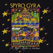 Spyro Gyra - Christmas Time Is Here