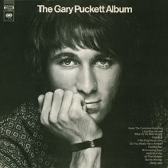 The Gary Puckett Album