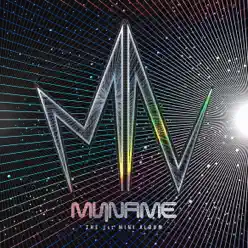 Myname 1St Mini Album - EP - MYNAME Myname 1St Mini Album - EP - MYNAME