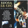 Época de Oro de el Salvador, Vol. 3, 2013