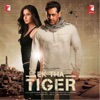 Ek Tha Tiger (Original Motion Picture Soundtrack), 2012