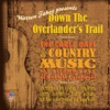 Down the Overlander's Trail