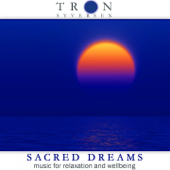 Sacred Dreams - Tron Syversen