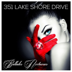 351 Lake Shore Drive - No Gravity (feat. Noella)
