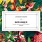 Botanique (Osunlade Yoruba Soul mix) - Anthony Joseph lyrics
