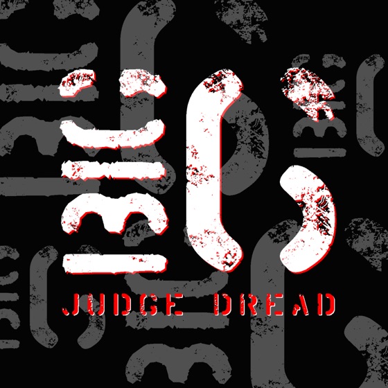 Cover artwork for Dread Rock
