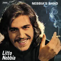 Nebbia's Band - Litto Nebbia