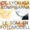 Le Som En Fotomodell artwork
