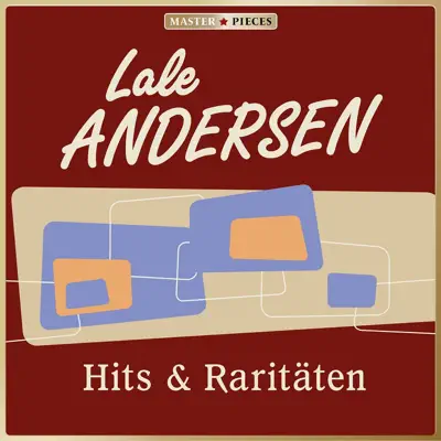 Masterpieces presents Lale Andersen: Hits & Raritäten (48 Titel) - Lale Andersen
