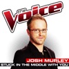 Stuck In the Middle With You (The Voice Performance) - Single artwork