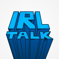 IRL Talk podcast