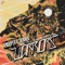 Warriors - Knooper & Skanek lyrics