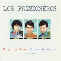 Los Prisioneros - El Baile de los Que Sobran