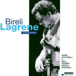 Standards - Biréli Lagrène Standards - Biréli Lagrène