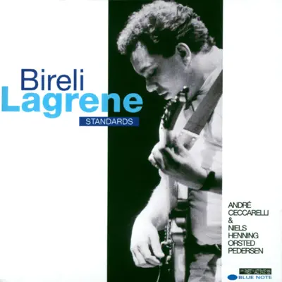 Standards - Biréli Lagrène Standards - Biréli Lagrène