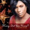 Mary, Did You Know? - Single