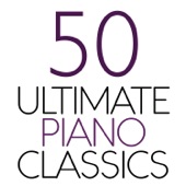 50 Ultimate Piano Classics artwork