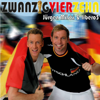 Zwanzigvierzehn (Duett-Version) - Jürgen Milski & Libero 5