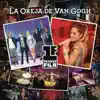 Primera Fila - La Oreja de Van Gogh (En Directo) album lyrics, reviews, download