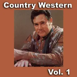 Country Western, Vol. 1 - Lefty Frizzell
