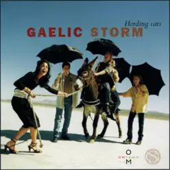 Herding Cats - Gaelic Storm