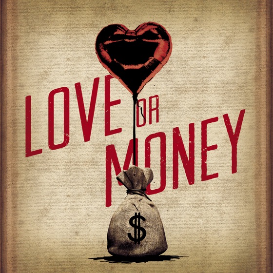 Cover artwork for Love or Money