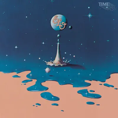 Time - Electric Light Orchestra Time - Electric Light Orchestra