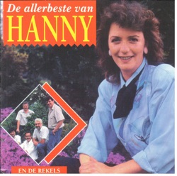 Hanny & De Rekels - Ik Heb Geen Tranen Meer