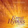 Great Hymns of the Faith album lyrics, reviews, download